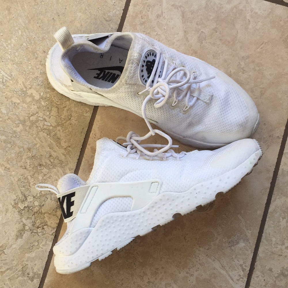 Nike Air Huarache Run Ultra